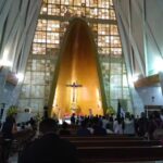 Parroquia de San Antonio de Padua