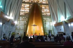 Parroquia de San Antonio de Padua