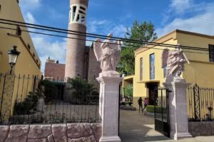 Parroquia De San Antonio De Padua Guaracha