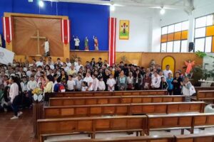 Parroquia de San Antonio de Padua, Zomeyucan