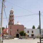 Parroquia de San Bartolome Apostol
