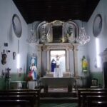 Parroquia de San Bartolom&eacute; Ap&oacute;stol