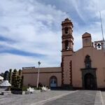 Parroquia de San Bernab&eacute;