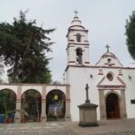 Parroquia de San Bernab&eacute;