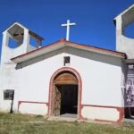 Parroquia de san bernardino