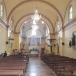 Parroquia de San Bernardino de Siena