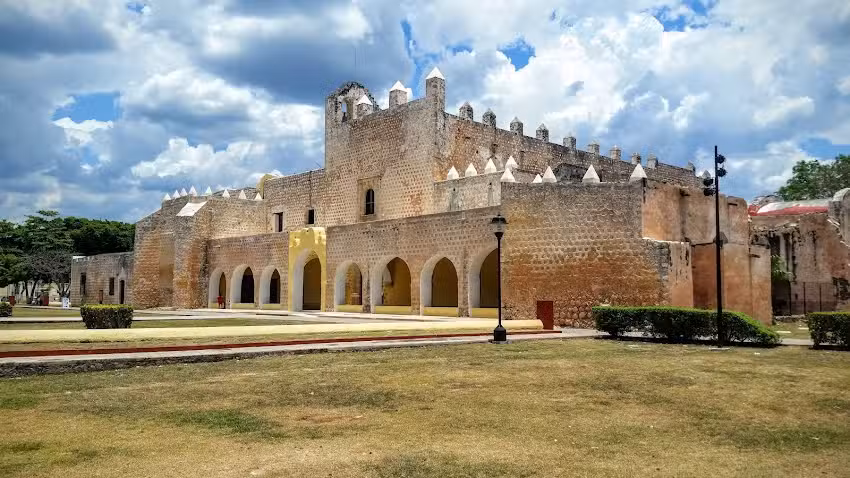 Parroquia de San Bernardino de Siena