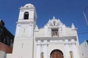 Parroquia de San Bernardo