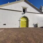 Parroquia de San Buenaventura