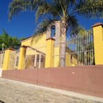 Parroquia de San Buenaventura