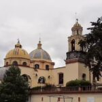 Parroquia de San Buenaventura Toluca