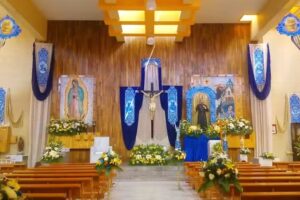 Parroquia de San Camilo de Lelis