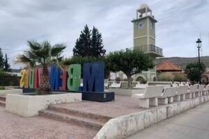 Parroquia de San Carlos Borromeo