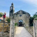 Parroquia de San Crist&oacute;bal