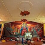 Parroquia de San Crist&oacute;bal