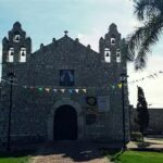 Parroquia de San Diego de Alcal&aacute;