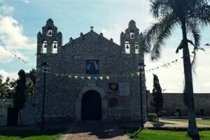 Parroquia de San Diego de Alcal&aacute;