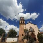 Parroquia de San Diego de Alcal&aacute;