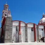 Parroquia de San Diego de Alcal&aacute;