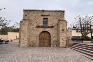 Parroquia de San Esteban