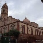 Parroquia de San Felipe Ap&oacute;stol