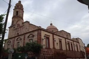 Parroquia de San Felipe Ap&oacute;stol