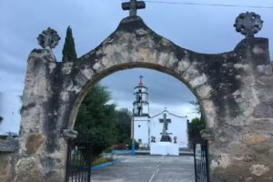 Parroquia de San Felipe Ap&oacute;stol