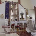 Parroquia de San Felipe de Jes&uacute;s