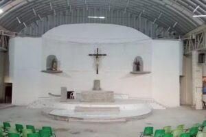 Parroquia De San Felipe de Jesús