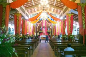 PARROQUIA DE – San Felipe De Jesus