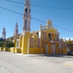 Parroquia de San Felipe de Jesus