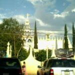 Parroquia de San Felipe de Jes&uacute;s