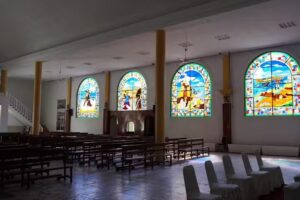 Parroquia de San Felipe de Jesús