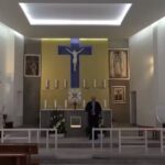 Parroquia de San Felipe De Jes&uacute;s