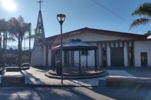 Parroquia de San Felipe Neri