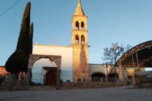 Parroquia de San Fermin
