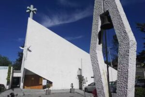 Parroquia de San Fernando