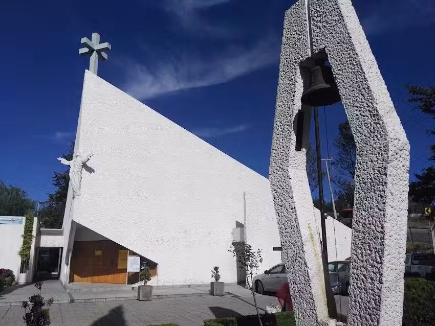 Parroquia de San Fernando