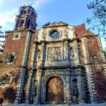 Parroquia de San Fernando