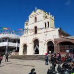 Parroquia de San Fernando
