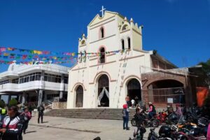 Parroquia de San Fernando