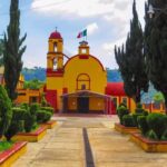 Parroquia de San Fernando