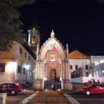 Parroquia de San Francisco