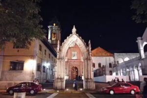 Parroquia de San Francisco