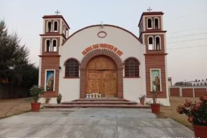 Parroquia de San Francisco