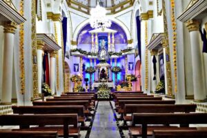 Parroquia de San Francisco