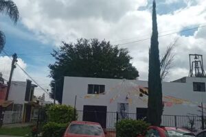 Parroquia De San Francisco