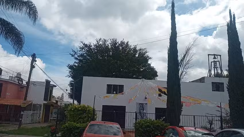 Parroquia De San Francisco