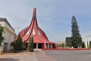 Parroquia de San Francisco de Asís
