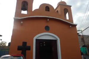 Parroquia de San Francisco de As&iacute;s